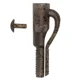AVID - Závěsky Outline FleckTone Pinned Lead Clips 10 ks
