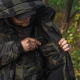 AVID - Zimní komplet Arctic 50 Camo Suit vel. 3XL
