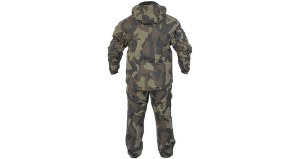 AVID - Zimní komplet Arctic 50 Camo Suit vel. 3XL