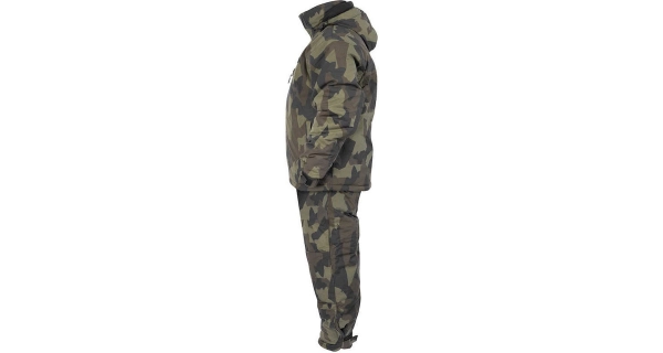 AVID - Zimní komplet Arctic 50 Camo Suit vel. 3XL