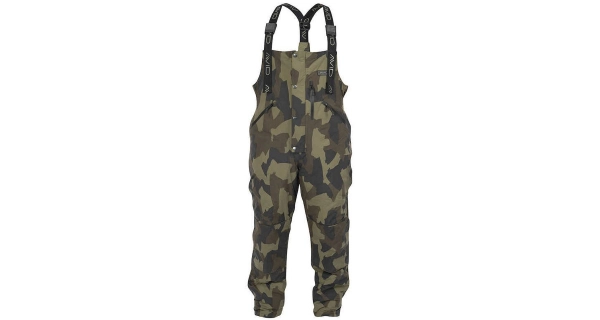 AVID - Zimní komplet Arctic 50 Camo Suit vel. 3XL