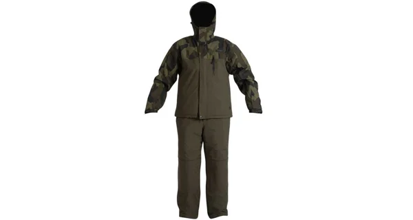 AVID - Zimní oblek Arctic-Series 2-Piece Thermal Suit vel. L