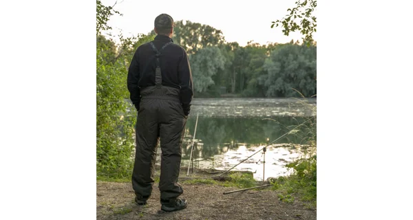 AVID - Zimní oblek Arctic-Series 2-Piece Thermal Suit vel. L