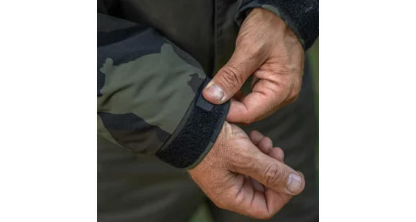 AVID - Zimní oblek Arctic-Series 2-Piece Thermal Suit vel. L