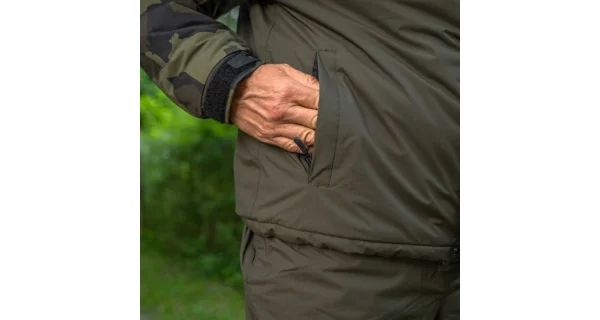 AVID - Zimní oblek Arctic-Series 2-Piece Thermal Suit vel. L