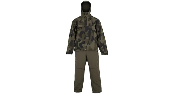 AVID - Zimní oblek Arctic-Series Distortion Thermal Suit vel. 2XL
