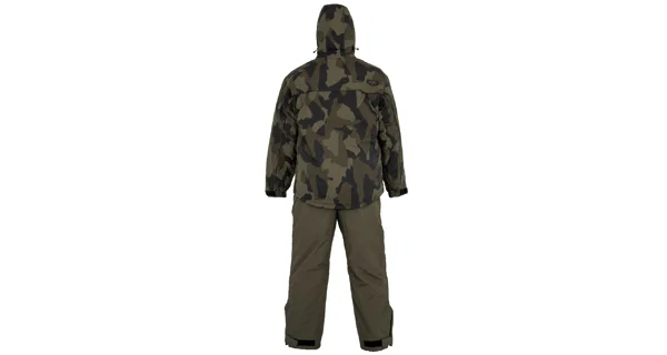 AVID - Zimní oblek Arctic-Series Distortion Thermal Suit vel. 2XL