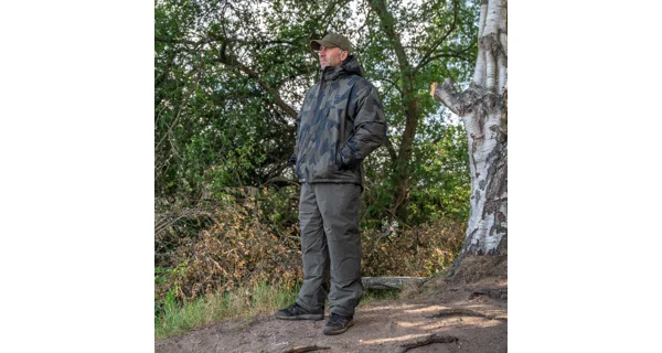 AVID - Zimní oblek Arctic-Series Distortion Thermal Suit vel. 2XL