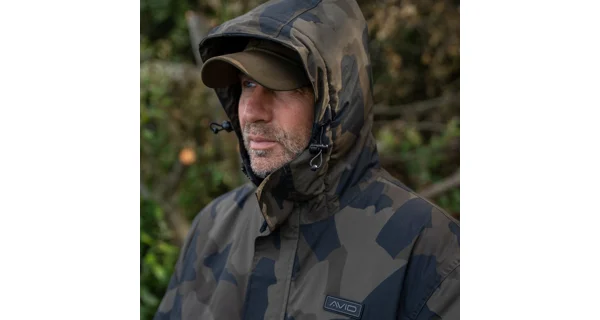 AVID - Zimní oblek Arctic-Series Distortion Thermal Suit vel. 2XL