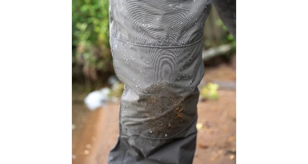 AVID - Zimní oblek Arctic-Series Distortion Thermal Suit vel. 4XL