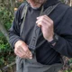 AVID - Zimní oblek Arctic-Series Distortion Thermal Suit vel. 4XL