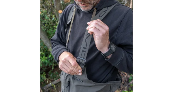 AVID - Zimní oblek Arctic-Series Distortion Thermal Suit vel. XL