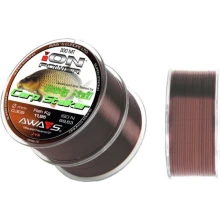 AWA-SHIMA - Vlasec Ion Power Carp Stalker 2 Spools x 300 m Connected 0,405 mm