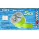 AWA-SHIMA - Vlasec Ion Power Fluo+ Sun 600 m 0,286 mm