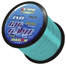 AWA-SHIMA - Vlasec Ion Power Iso Big Game 0,350 mm 1000 m