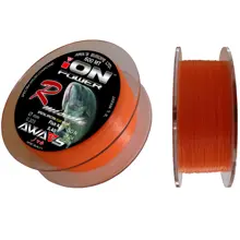 AWA-SHIMA - Vlasec Ion Power R-Missile Fluo 0,286 mm 600 m