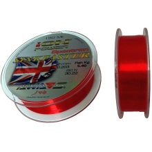 AWA-SHIMA - Vlasec ION POWER Spectran Sinkfaster 150m; 4,5 kg;  0,181mm