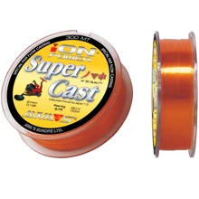 AWA-SHIMA - Vlasec Ion Power Supercast 0,286 mm 300 m