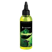 BAITNOW - Atraktor Liquid Method Feeder Double Dose Green Ghost 100 ml