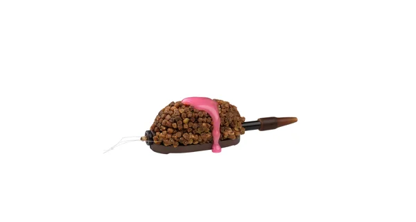BAITNOW - Atraktor Liquid Method Feeder Double Dose Pinky Boy 100 ml