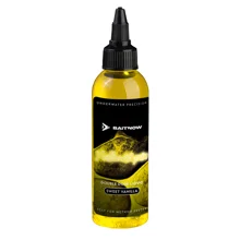 BAITNOW - Atraktor Liquid Method Feeder Double Dose Yellow Spin 100 ml