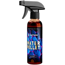 BAITNOW - Atraktor Liquid Method Feeder Water Pellet 250 ml Halibut