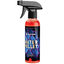 BAITNOW - Atraktor Liquid Method Feeder Water Pellet 250 ml Jahoda