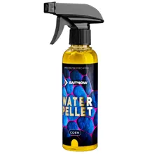 BAITNOW - Atraktor Liquid Method Feeder Water Pellet 250 ml Kukuřice