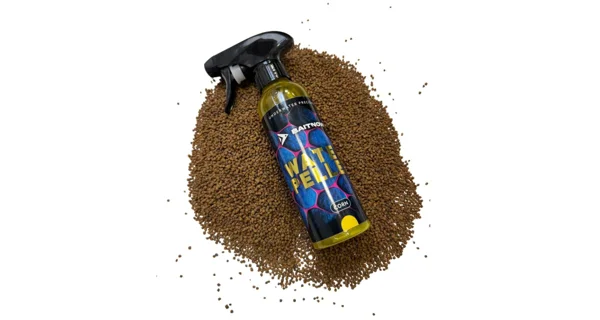 BAITNOW - Atraktor Liquid Method Feeder Water Pellet 250 ml Kukuřice