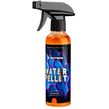 BAITNOW - Atraktor Liquid Method Feeder Water Pellet 250 ml Pomeranč