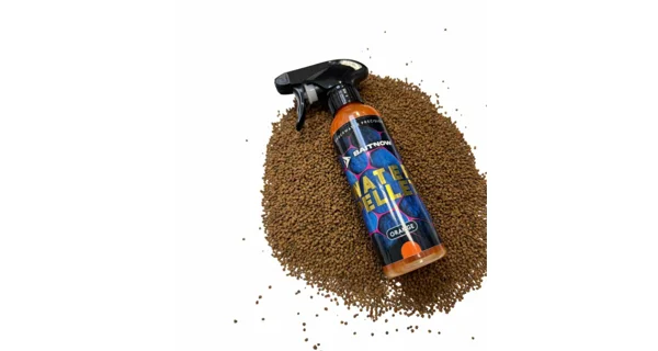 BAITNOW - Atraktor Liquid Method Feeder Water Pellet 250 ml Pomeranč
