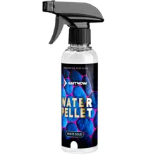 BAITNOW - Atraktor Liquid Method Feeder Water Pellet 250 ml White Gold