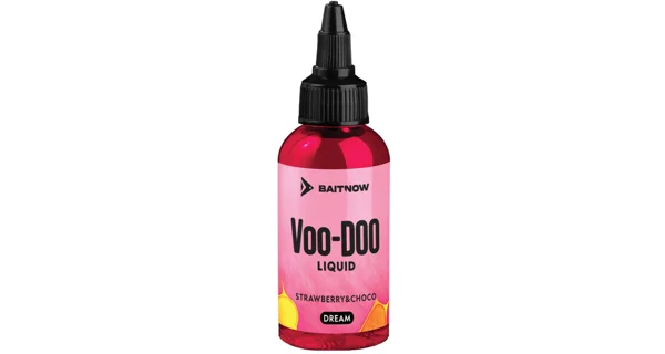 BAITNOW - Atraktor Method Feeder VOO-DOO Dream 50 ml