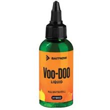 BAITNOW - Atraktor Method Feeder VOO-DOO Hybrid 50 ml