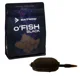 BAITNOW - Krmná směs Method Feeder O'fish Black 800 g
