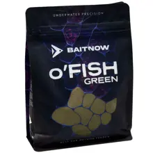 BAITNOW - Krmná směs Method Feeder O'fish Green 800 g
