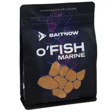 BAITNOW - Krmná směs Method Feeder O'fish Marine 800 g