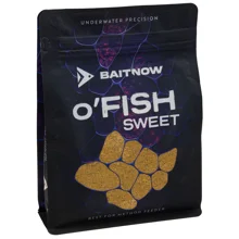 BAITNOW - Krmná směs Method Feeder O'fish Sweet 800 g