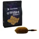 BAITNOW - Krmná směs Method Feeder O'fish Sweet 800 g