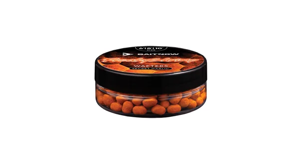 BAITNOW - Nástraha Wafters Method Feeder Freaky Shrimp 6-8-10 mm 24 g