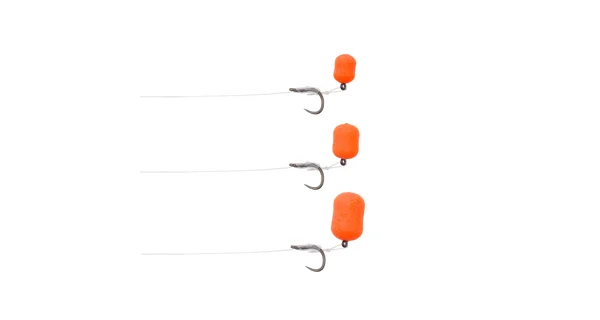 BAITNOW - Nástraha Wafters Method Feeder Freaky Shrimp 6-8-10 mm 24 g