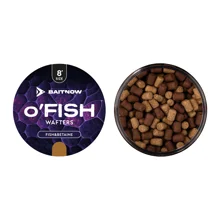 BAITNOW - Nástraha Wafters Method Feeder O'fish Betaine 8 mm 24 g