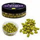 BAITNOW - Nástraha Wafters Method Feeder O'fish Butyric Corn 8 mm 24 g