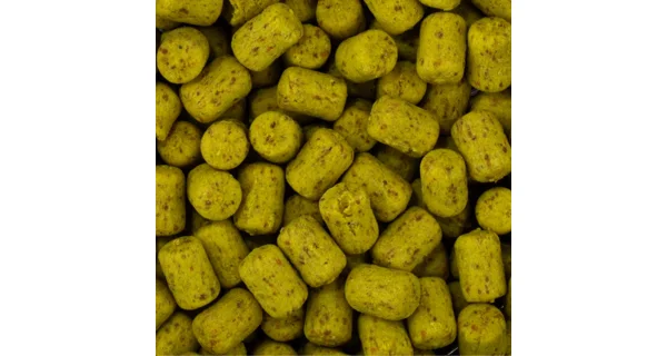 BAITNOW - Nástraha Wafters Method Feeder O'fish Butyric Corn 8 mm 24 g