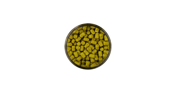 BAITNOW - Nástraha Wafters Method Feeder O'fish Butyric Corn 8 mm 24 g