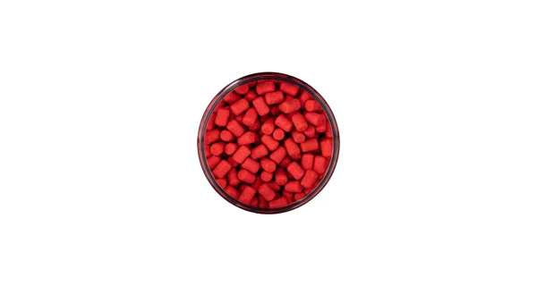 BAITNOW - Nástraha Wafters Method Feeder O'fish Spicy Sausage 8 mm 24 g