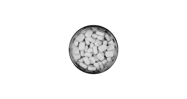 BAITNOW - Nástraha Wafters Method Feeder Pins N-Butyric 8-12 mm 12 g