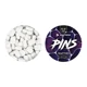 BAITNOW - Nástraha Wafters Method Feeder Pins N-Butyric 8-12 mm 12 g