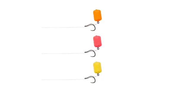 BAITNOW - Nástraha Wafters Method Feeder Voo Fusion 8 mm 21 g