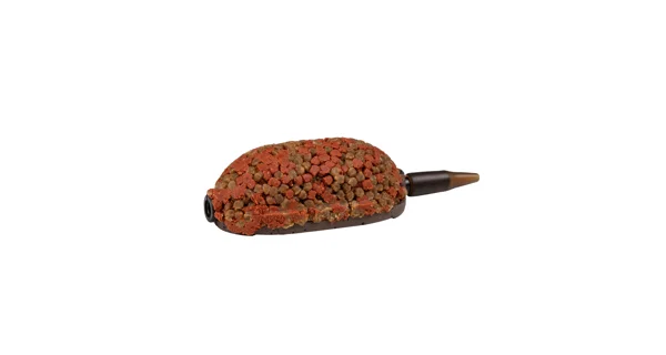 BAITNOW - Pelety Method Feeder 2 mm 800 g Pinky Boy